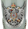 Royal Deutschland Drinking Horn Beer Stein