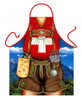 Swiss Apron Male