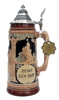 Trumpeter of Sackingen Beer Stein