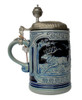 Zoller and Born Limitat 2008 Beer Stein