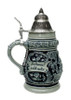 Celebration of Youth Beer Stein | Cobalt