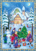 Celebrating Children German Advent Calendar