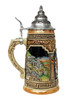 Greece Beer Stein