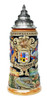 Australia Beer Stein