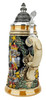 Nutcracker Suite Christmas Beer Stein