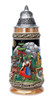 Bavarian Traditions Beer Stein