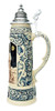 King Limitaet 2013 | Siegfrieds Farewell Antique Style Beer Stein