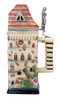 Knights Castle Tower 3D 1.5 Liter Beer Stein