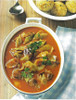 Hofbräu-Bierkutschergulasch - Beer Goulash with Cabbage