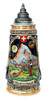 Matterhorn Switzerland Beer Stein