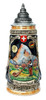 Matterhorn Switzerland Beer Stein