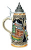 Matterhorn Switzerland Beer Stein