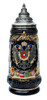 Austria Coat of Arms Beer Stein