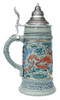 Fireman Beer Stein