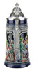 Festive Youth Traditional Beer Stein