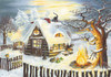 Grimms Fairy Tales German Advent Calendar