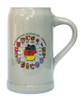 Rastal 1 Liter Ceramic Beer Mug