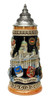 Helsinki Finland Beer Stein