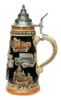 Helsinki Finland Beer Stein