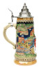 Rhein River Panorama Beer Stein