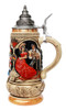 Spain Beer Stein