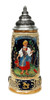 Four Seasons Series Spring Beer Stein