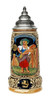 Four Seasons Series Summer Beer Stein