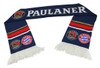 Paulaner FC Bayern Soccer Scarf