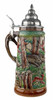 Fox Handle Hunter Beer Stein