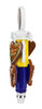 Paulaner Oktoberfest Wiesn Bier Tap Handle