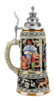 King Limitaet 2002 | Medieval Professions Beer Stein