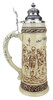 King Limitaet 2017 | Defending the Homeland Antique Style Beer Stein