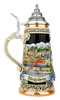 Famous Landmarks Romantic Road German Beer Stein