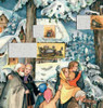 Journey to the Stable German Advent Calendar