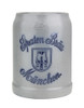 Spaten Brau Brewery 0.5 Liter Salt Glaze Stoneware Beer Mug