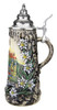 Salzburg Rock Grotto Beer Stein