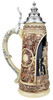 King Limitaet 2019 | Falcon Hunt Antique Style Beer Stein