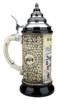 75 Years D Day Anniversary Beer Stein