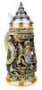 Bavaria Oberammergau German Beer Stein