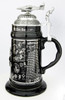 History of the Luftwaffe Aces Beer Stein