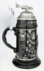 History of the Luftwaffe Aces Beer Stein