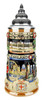 England Panorama Beer Stein