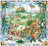 Fairy Tales German Advent Calendar