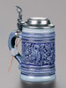 Zoller and Born Limitat 2000 Beer Stein