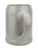 Hofbrauhaus HB Schutzmarke 0.5 Liter Salt Glaze Stoneware Beer Mug