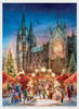 Cologne Cathedral German Advent Christmas Calendar