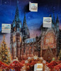 Cologne Cathedral German Advent Christmas Calendar