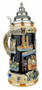 Munich Bavaria Souvenir Beer Stein