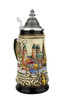 Munich Germany Beer Stein | 0.25 Liter