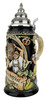 213th Anniversary Oktoberfest Beer Keg Stein | King Werk 2023 Oktoberfest Beer Stein